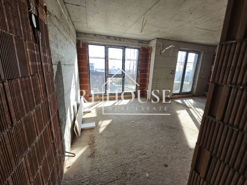 Продава 3-СТАЕН, гр. Варна, Цветен квартал, снимка 4 - Апартаменти - 53074548