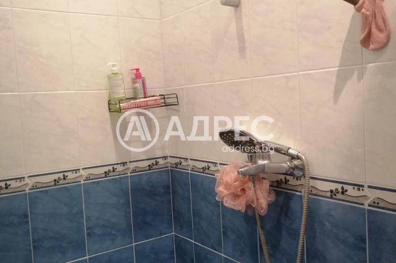 Продава 3-СТАЕН, гр. Ямбол, Аврен, снимка 12 - Апартаменти - 53563828