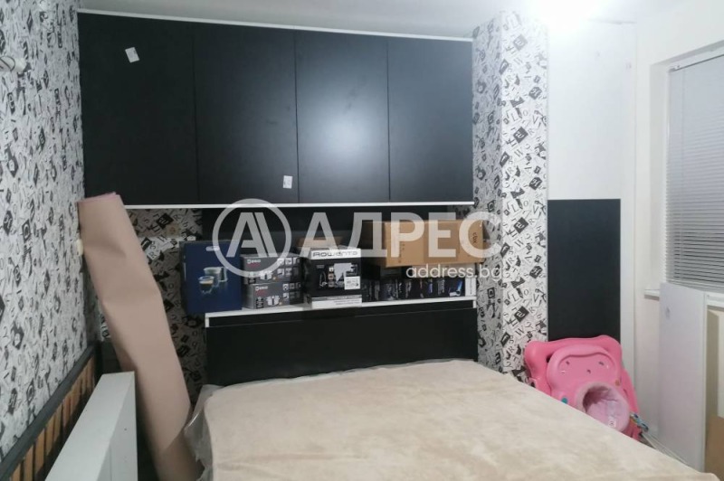 Продава 3-СТАЕН, гр. Ямбол, Аврен, снимка 10 - Апартаменти - 53563828
