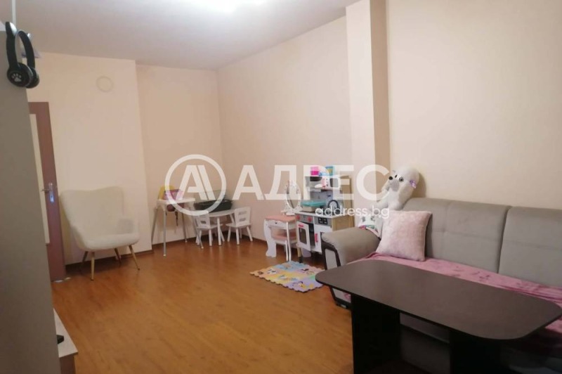 Продава 3-СТАЕН, гр. Ямбол, Аврен, снимка 5 - Апартаменти - 53563828