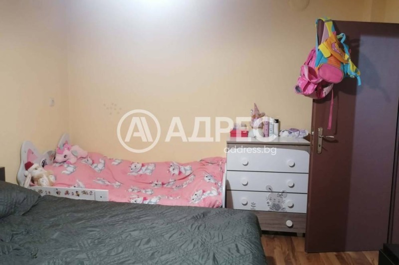 Продава 3-СТАЕН, гр. Ямбол, Аврен, снимка 6 - Апартаменти - 53563828