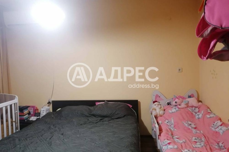 Продава 3-СТАЕН, гр. Ямбол, Аврен, снимка 11 - Апартаменти - 53563828