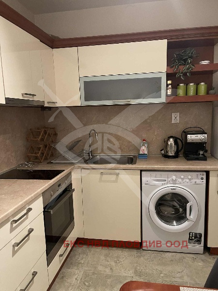 Продава 3-СТАЕН, гр. Пловдив, Център, снимка 4 - Апартаменти - 53960202