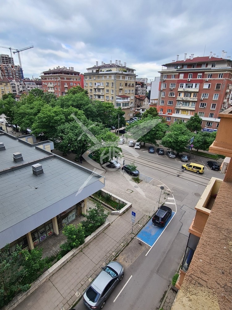 Na prodej  3 ložnice Sofia , Centar , 115 m2 | 28968626 - obraz [5]