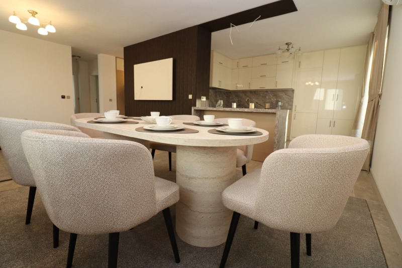 Продава 4-СТАЕН, гр. София, Кръстова вада, снимка 3 - Апартаменти - 52854904