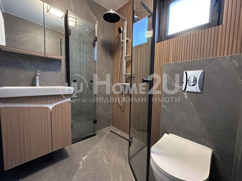 Продава 4-СТАЕН, гр. София, Кръстова вада, снимка 7 - Апартаменти - 52854904