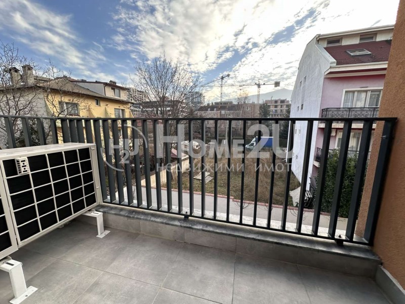 Продава 4-СТАЕН, гр. София, Кръстова вада, снимка 11 - Апартаменти - 52854904