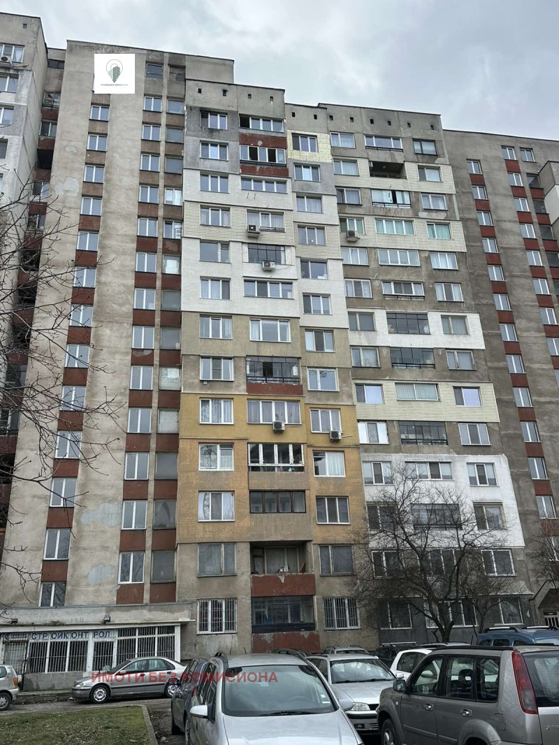 Продава 4-СТАЕН, гр. София, Люлин 3, снимка 7 - Апартаменти - 53097984