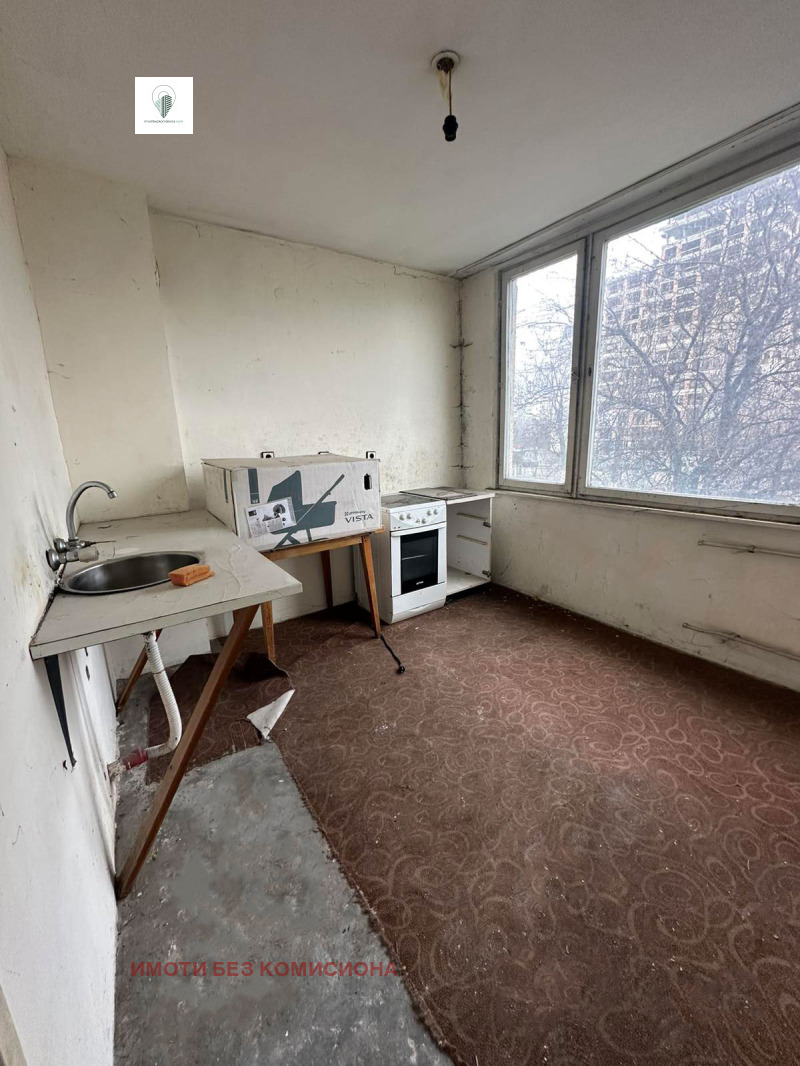 Продава 4-СТАЕН, гр. София, Люлин 3, снимка 5 - Апартаменти - 53097984