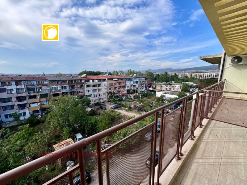 En venta  3+ dormitorios región Burgas , k.k. Slanchev bryag , 110 metros cuadrados | 49690049 - imagen [9]