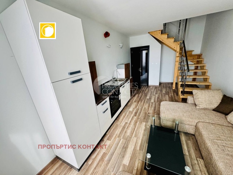 À venda  Mais de 3 quartos região Burgas , k.k. Slantchev briag , 110 m² | 49690049 - imagem [13]