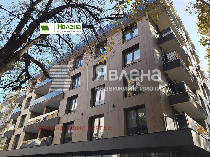 Продава  Многостаен, град Бургас, Център •  459 200 EUR • ID 19249388 — holmes.bg - [1] 