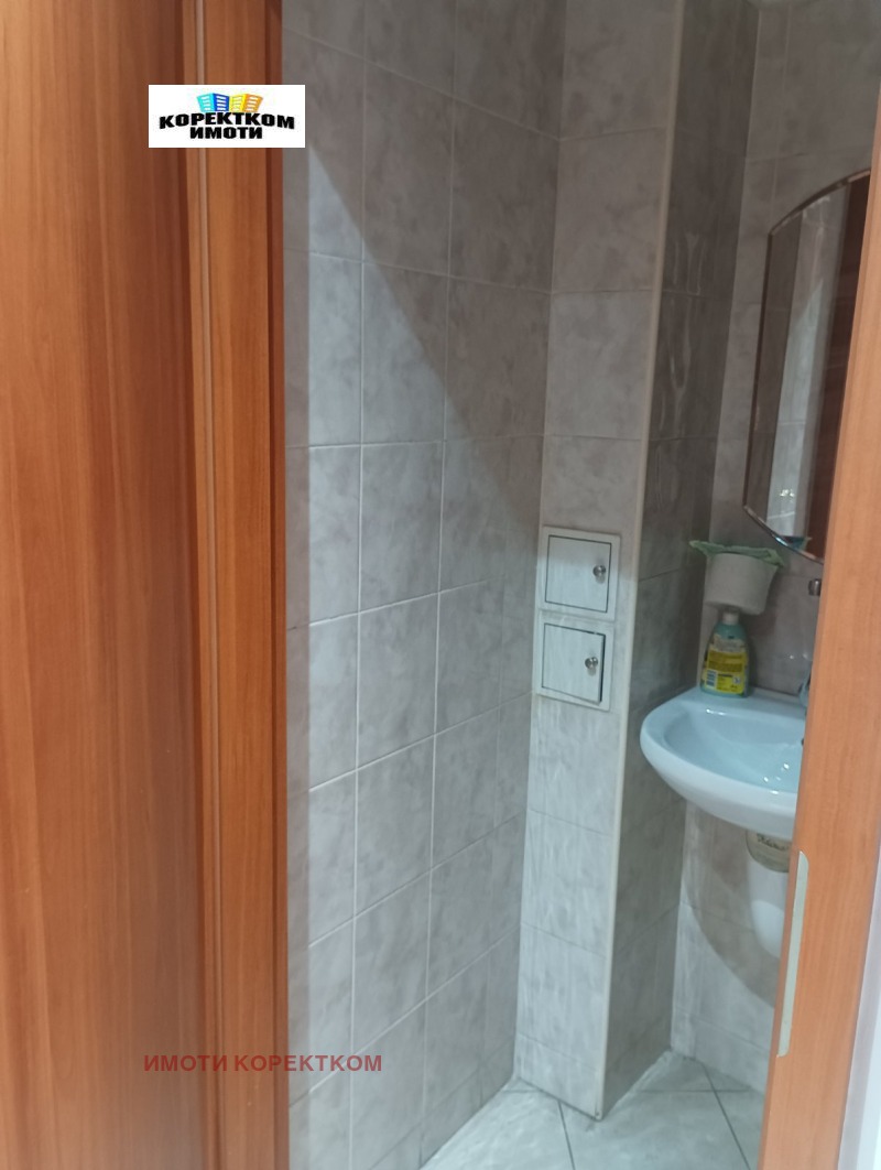 Продава ОФИС, гр. София, Център, снимка 3 - Офиси - 53250619