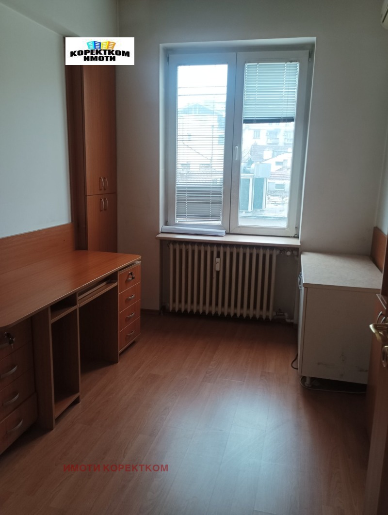 Продава ОФИС, гр. София, Център, снимка 4 - Офиси - 53250619