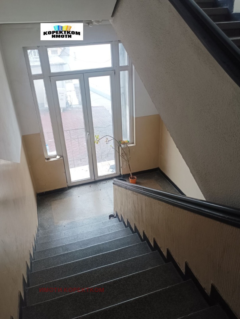 Продава ОФИС, гр. София, Център, снимка 13 - Офиси - 53250619