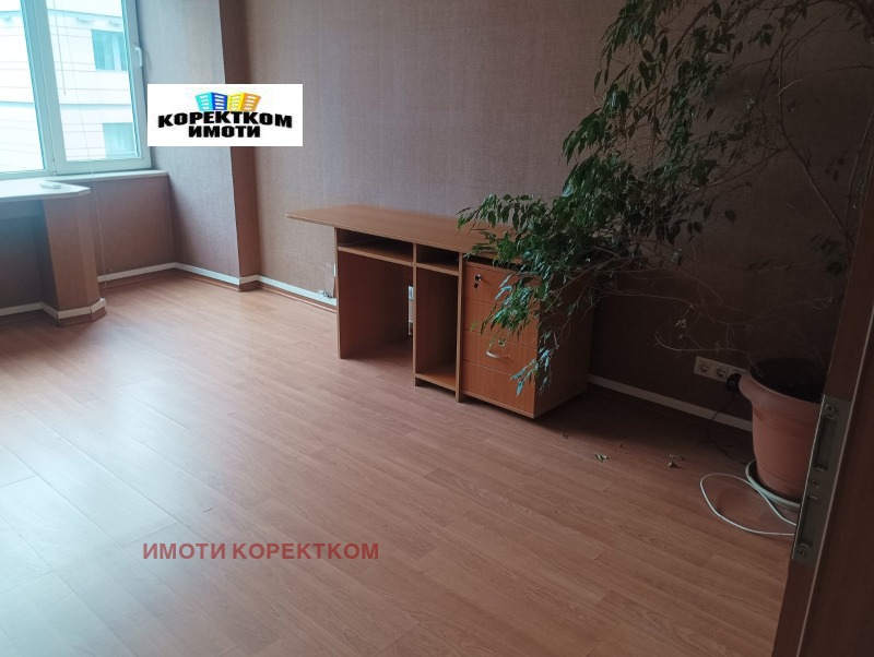 Продава ОФИС, гр. София, Център, снимка 8 - Офиси - 53250619