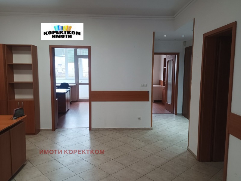 Продава ОФИС, гр. София, Център