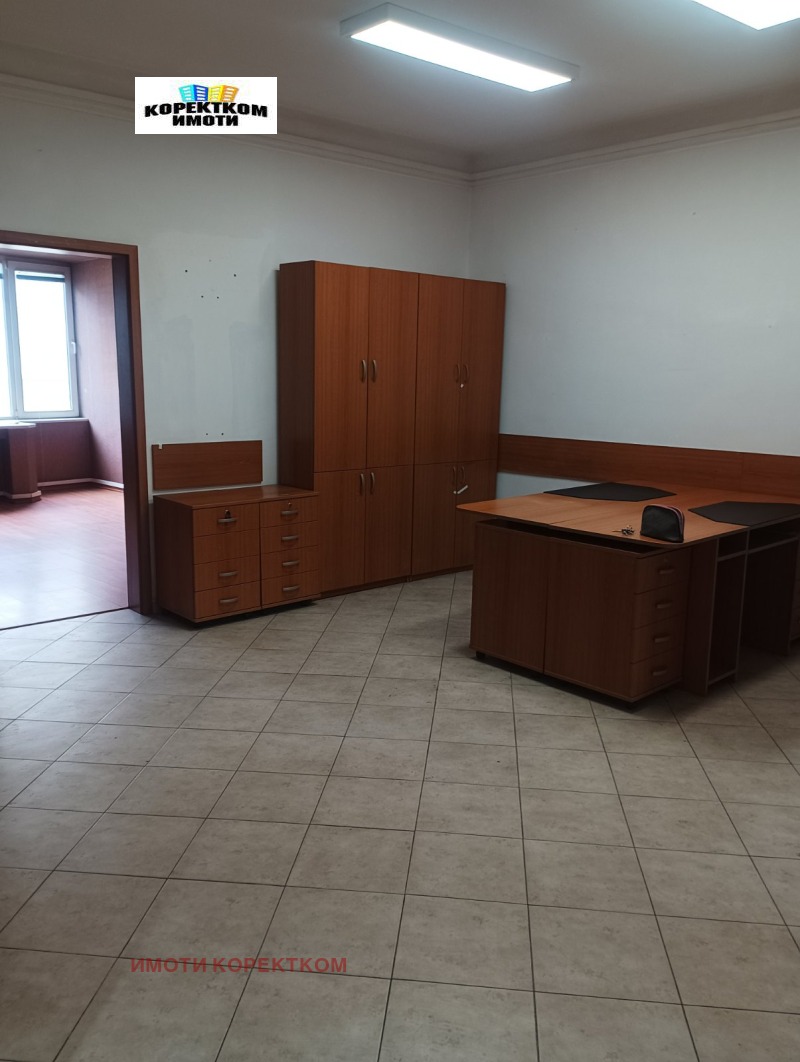 Продава ОФИС, гр. София, Център, снимка 9 - Офиси - 53250619
