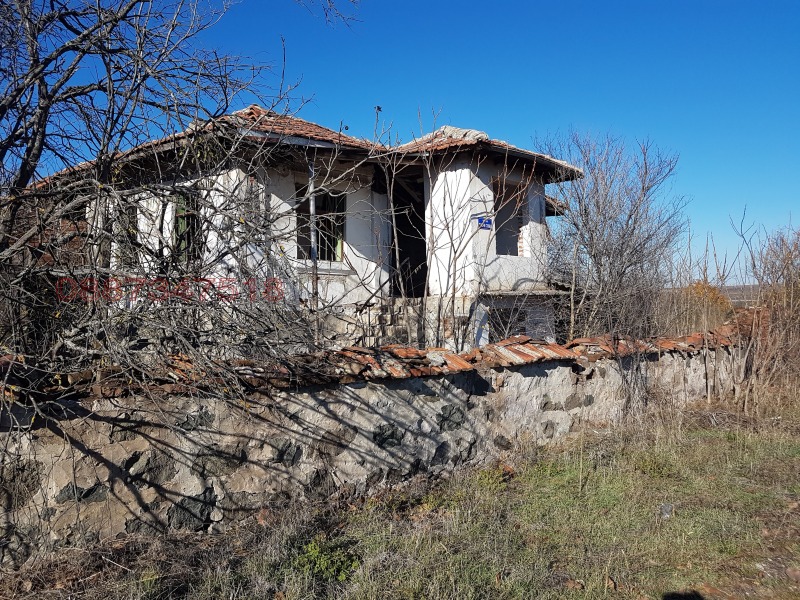 Продаја  Кућа регион Иамбол , Недјалско , 54 м2 | 40089543 - слика [5]