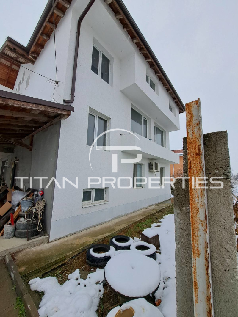 Na prodej  Dům oblast Plovdiv , Skutare , 271 m2 | 16679303 - obraz [2]