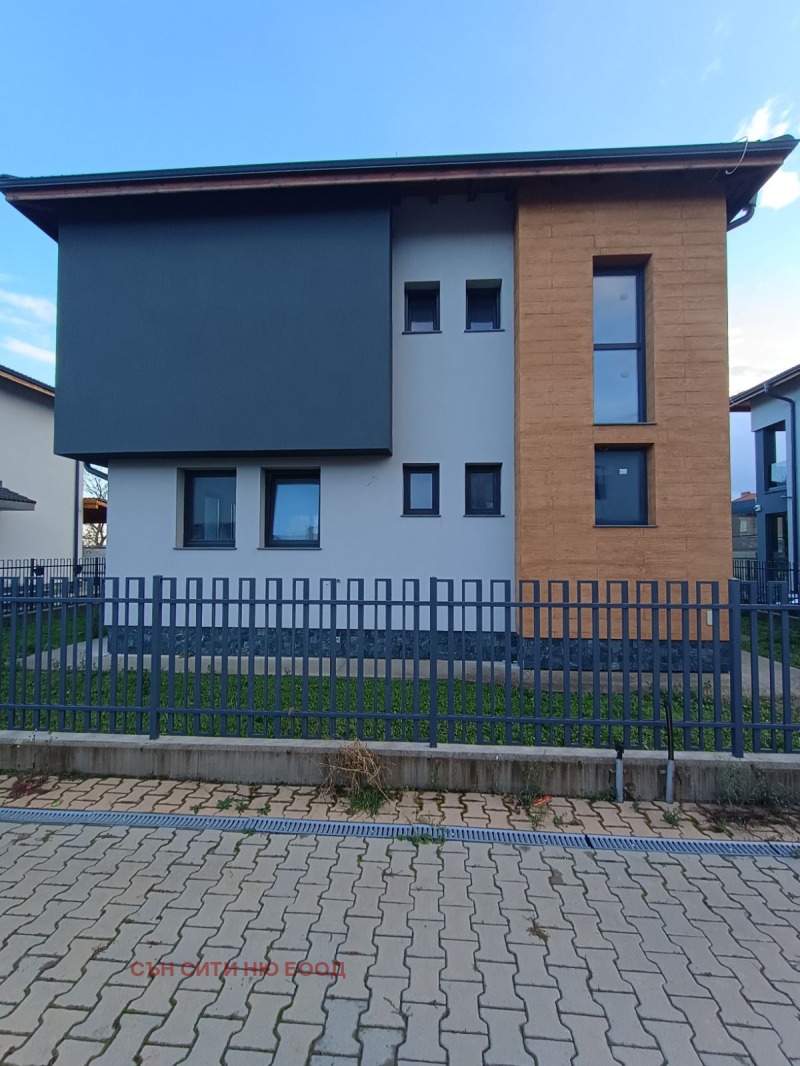 Продава КЪЩА, гр. Костинброд, област София област, снимка 3 - Къщи - 52545697