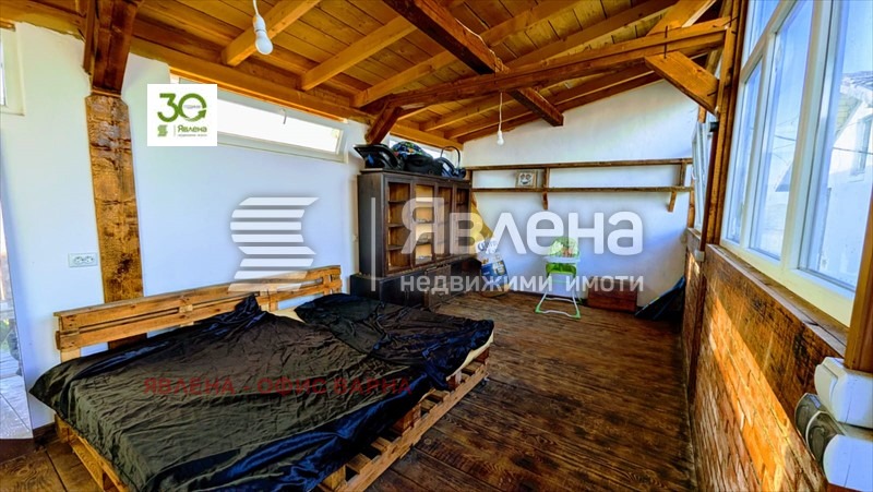 Продава КЪЩА, с. Водица, област Варна, снимка 6 - Къщи - 53001765