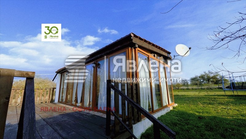 Продава КЪЩА, с. Водица, област Варна, снимка 3 - Къщи - 53001765