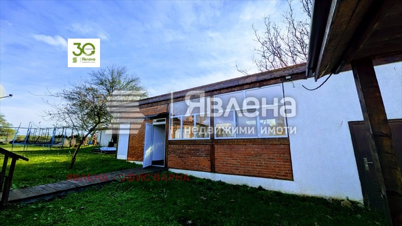 Продава КЪЩА, с. Водица, област Варна, снимка 7 - Къщи - 53001765