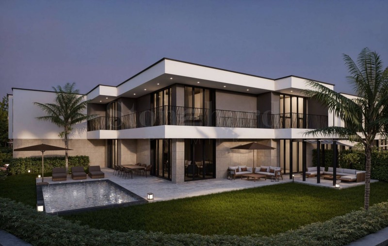 Продава КЪЩА, гр. Несебър, област Бургас