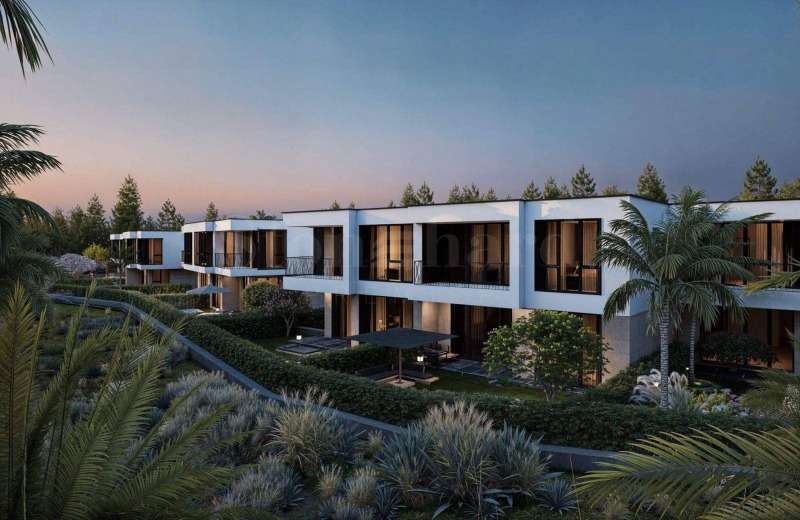 Продава КЪЩА, гр. Несебър, област Бургас, снимка 5 - Къщи - 53107669