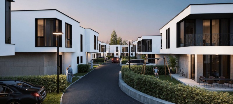 Продава КЪЩА, гр. Несебър, област Бургас, снимка 12 - Къщи - 53107669