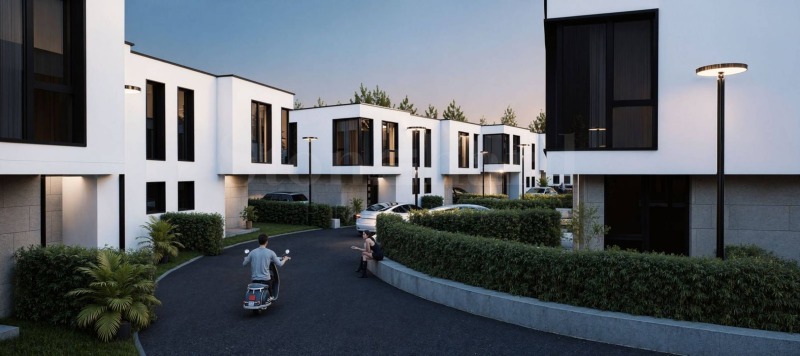 Продава КЪЩА, гр. Несебър, област Бургас, снимка 10 - Къщи - 53107669