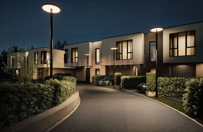 Продава КЪЩА, гр. Несебър, област Бургас, снимка 16 - Къщи - 53107669