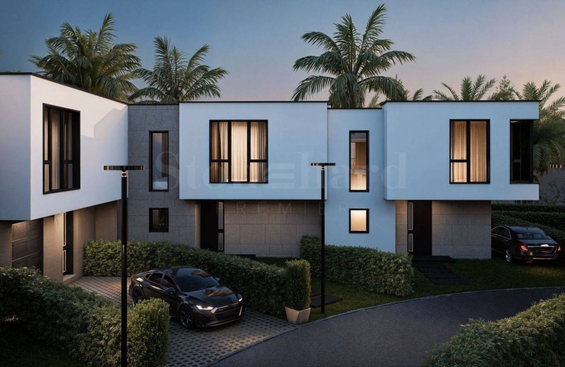 Продава КЪЩА, гр. Несебър, област Бургас, снимка 17 - Къщи - 53107669