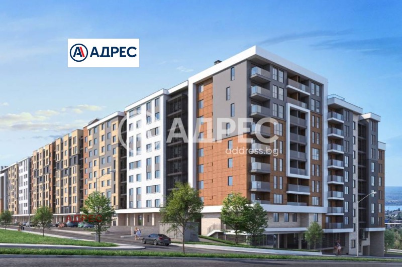 Te koop  Winkel Varna , Kajsieva gradina , 380 m² | 19673614 - afbeelding [3]