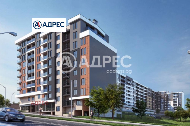 Te koop  Winkel Varna , Kajsieva gradina , 380 m² | 19673614 - afbeelding [6]