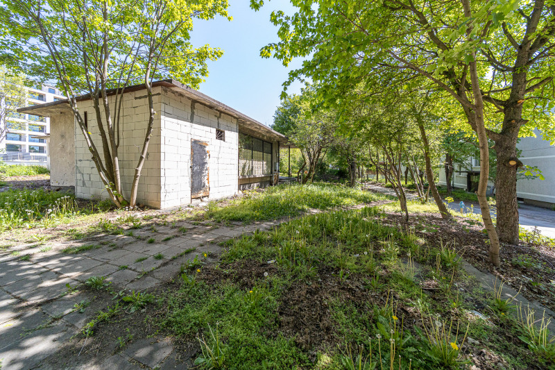 Продается  Промышленное здание София , Западен парк , 75 кв.м | 17693924 - изображение [7]