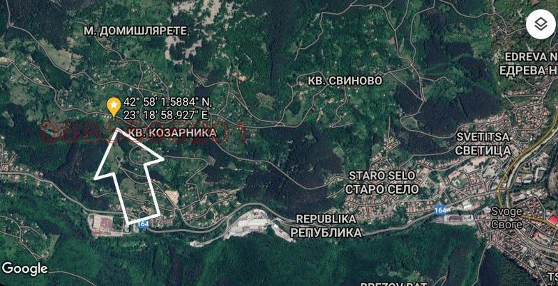 Продава ВИЛА, гр. Своге, област София област, снимка 2 - Вили - 52898510