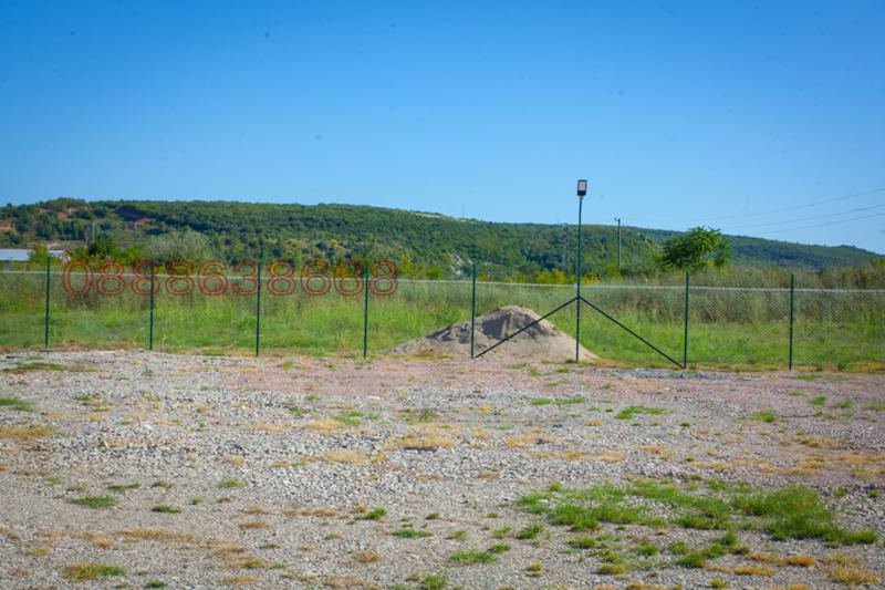 Продава ПАРЦЕЛ, с. Ясен, област Плевен, снимка 4 - Парцели - 52779219