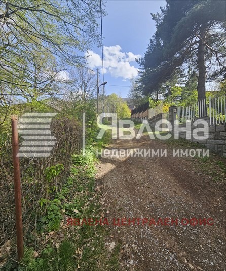 Продава ПАРЦЕЛ, гр. София, в.з.Килиите, снимка 3 - Парцели - 53329866