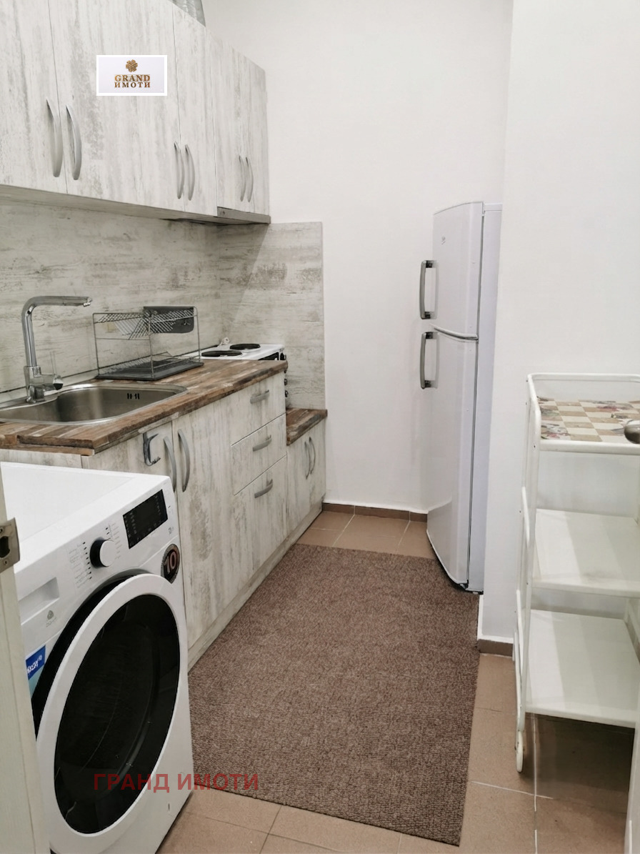 Продава 1-СТАЕН, гр. Русе, Широк център