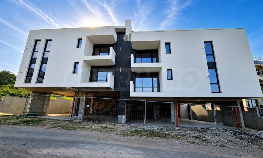 Продава 1-СТАЕН, гр. Созопол, област Бургас, снимка 2 - Апартаменти - 55903400