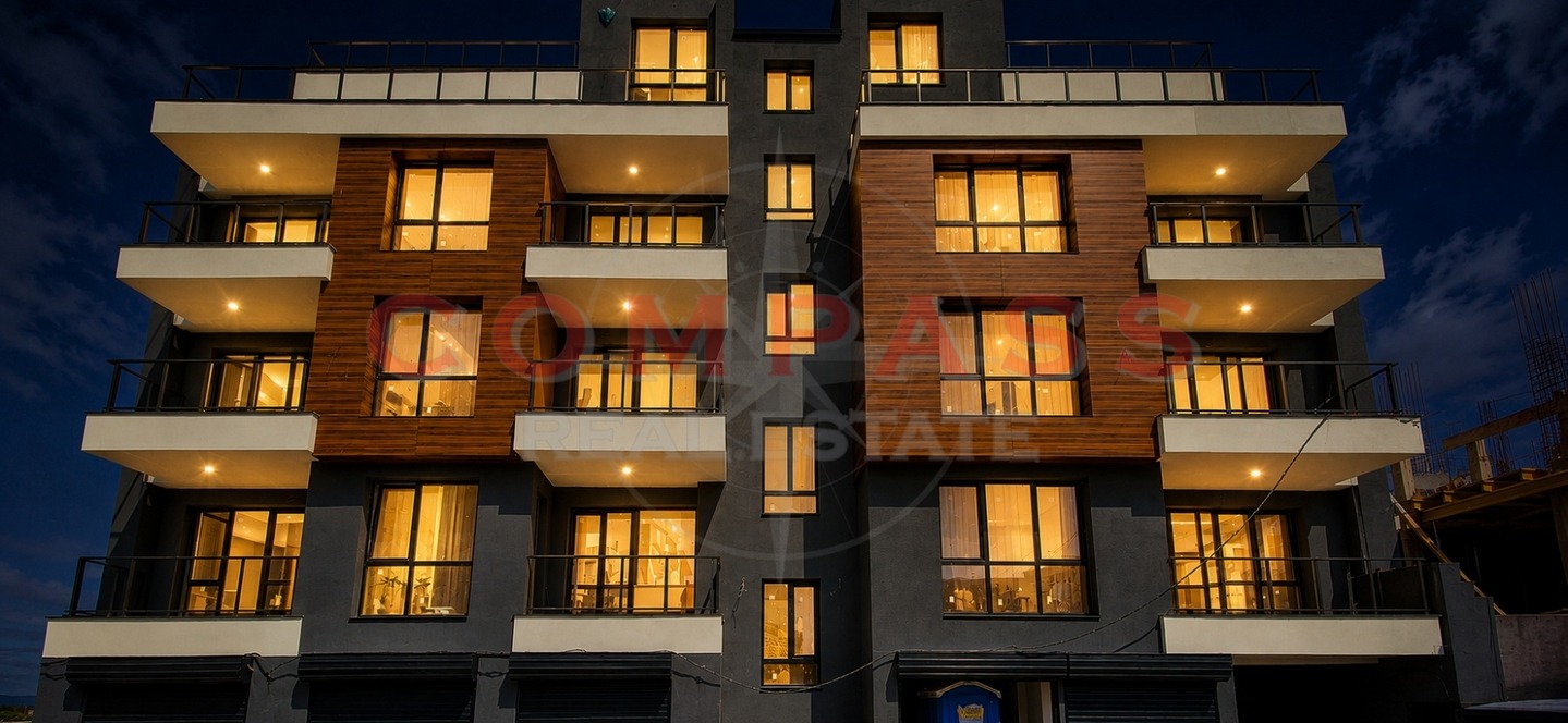 Продава 2-СТАЕН, гр. Варна, Център, снимка 16 - Апартаменти - 50202341
