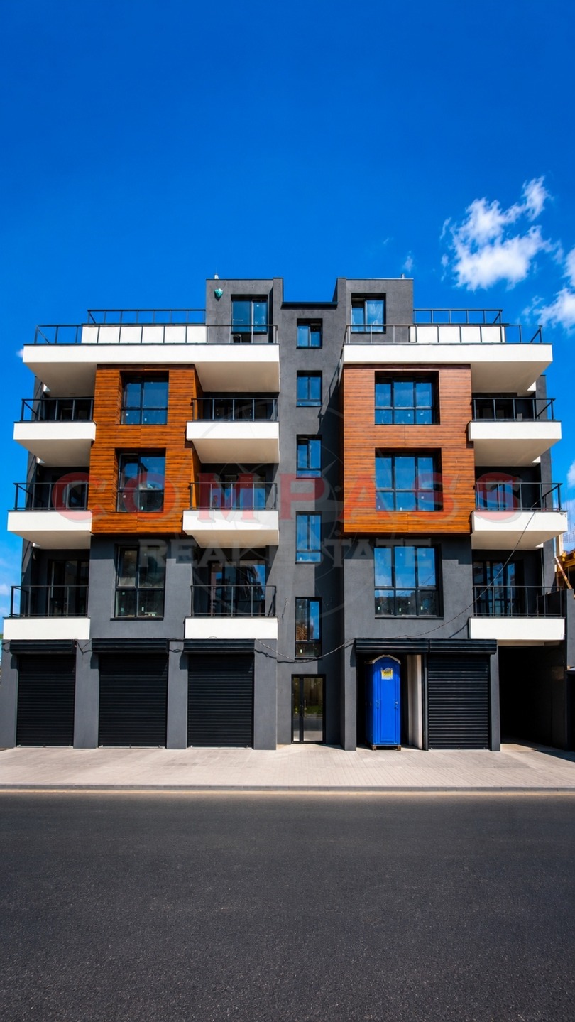 Продава 2-СТАЕН, гр. Варна, Център, снимка 14 - Апартаменти - 50202341