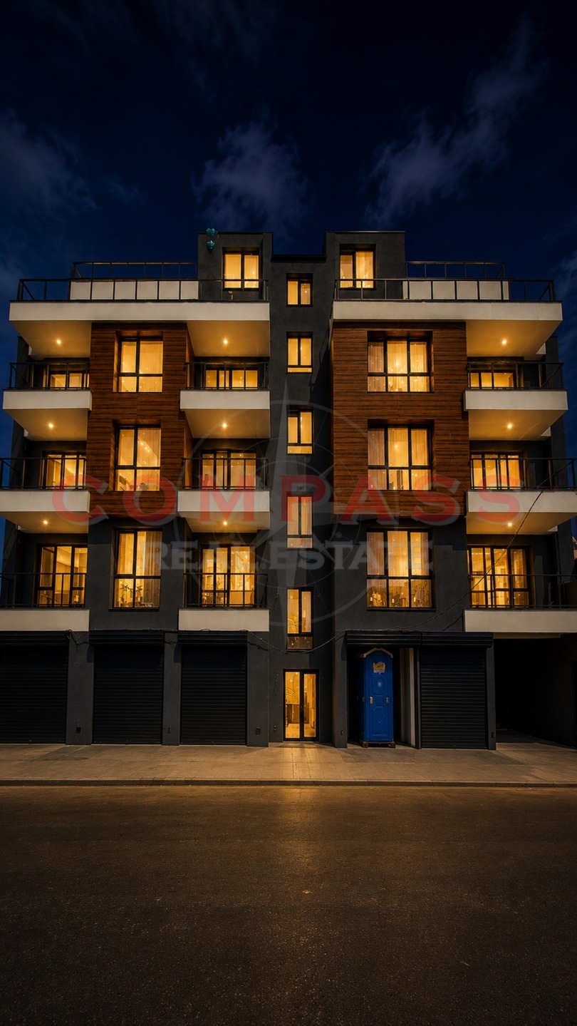 Продава 2-СТАЕН, гр. Варна, Център, снимка 15 - Апартаменти - 50202341