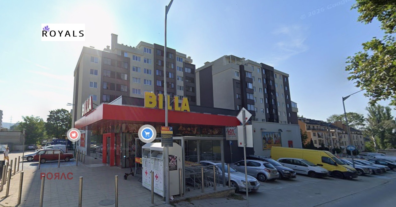 Продава 2-СТАЕН, гр. Варна, Изгрев