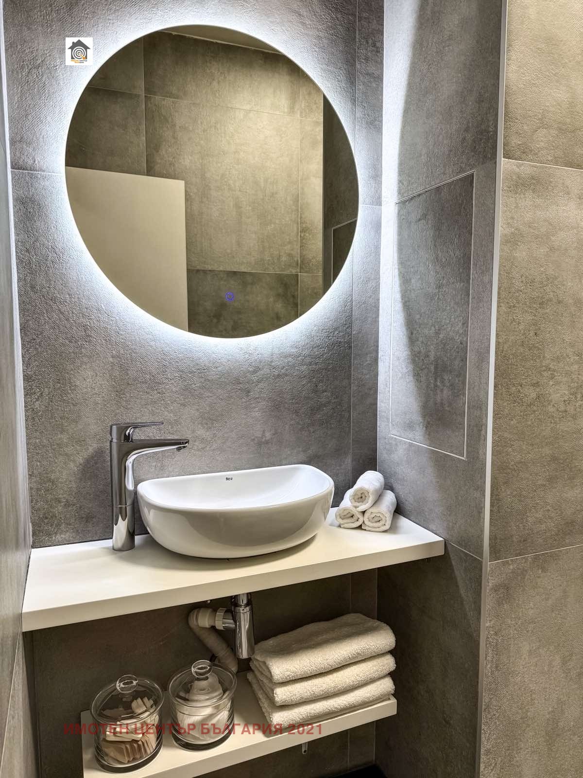 Продава 2-СТАЕН, гр. София, Кръстова вада, снимка 12 - Апартаменти - 53724524