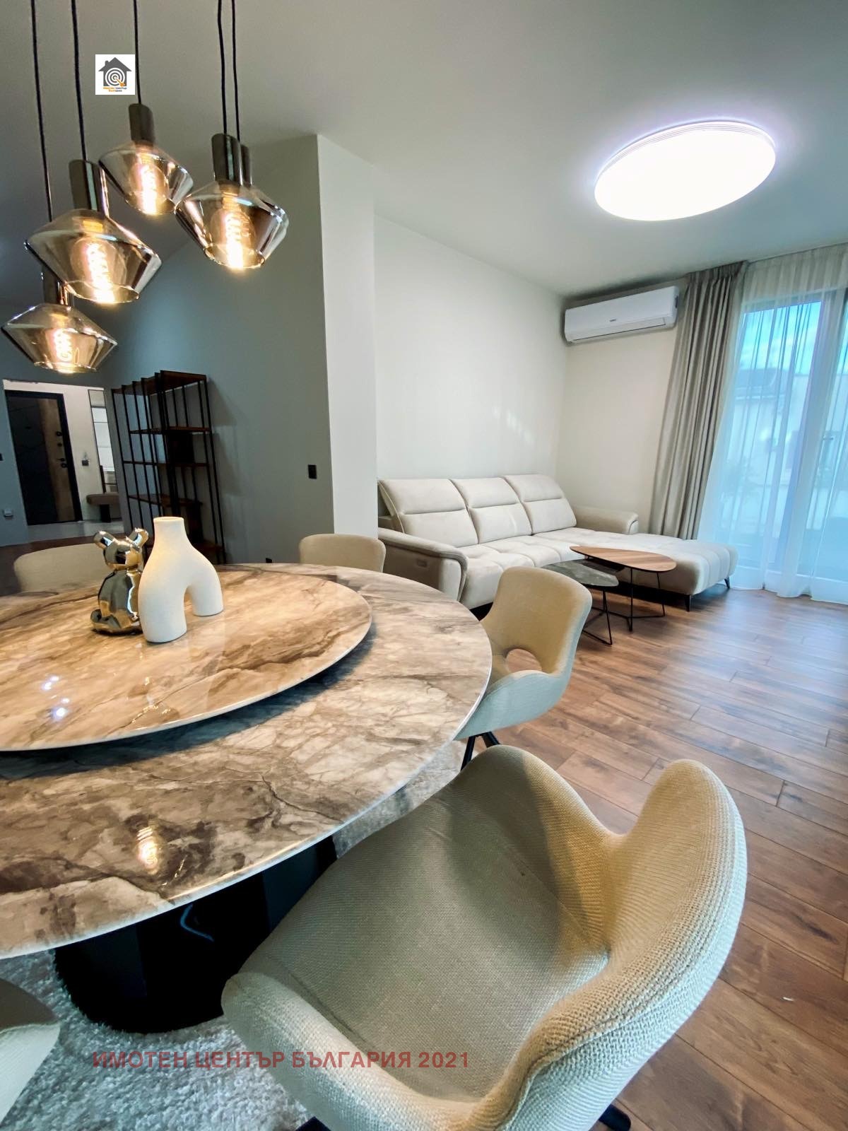 Продава 2-СТАЕН, гр. София, Кръстова вада, снимка 9 - Апартаменти - 53724524