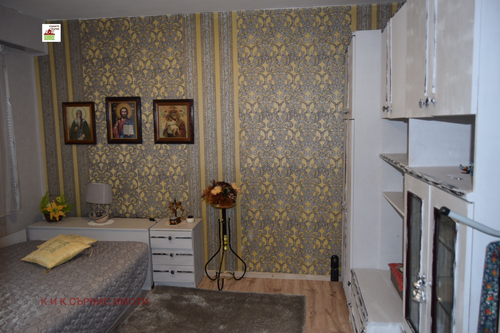 Продава 2-СТАЕН, гр. Сопот, област Пловдив, снимка 8 - Апартаменти - 54414732