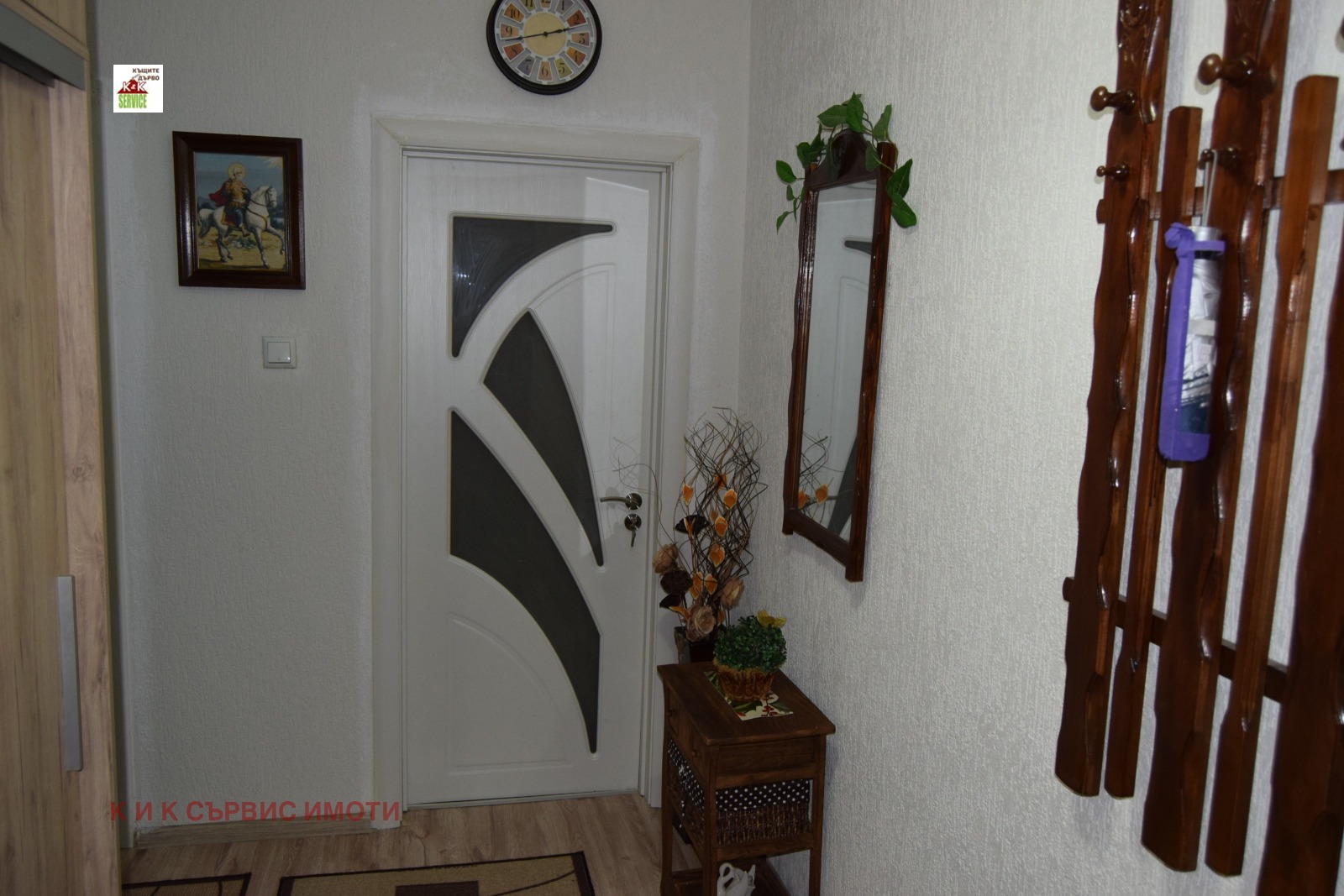 Продава 2-СТАЕН, гр. Сопот, област Пловдив, снимка 16 - Апартаменти - 54414732